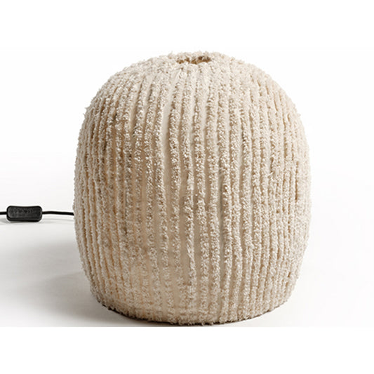 Lampe à poser "Areia" E27