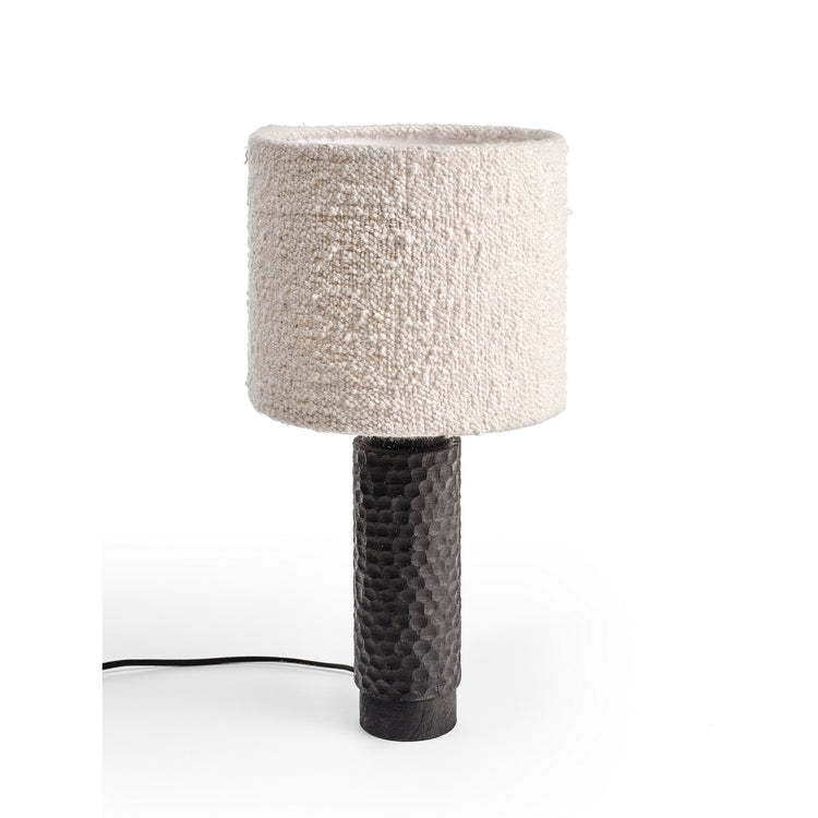 Lampe à poser "Tesh"