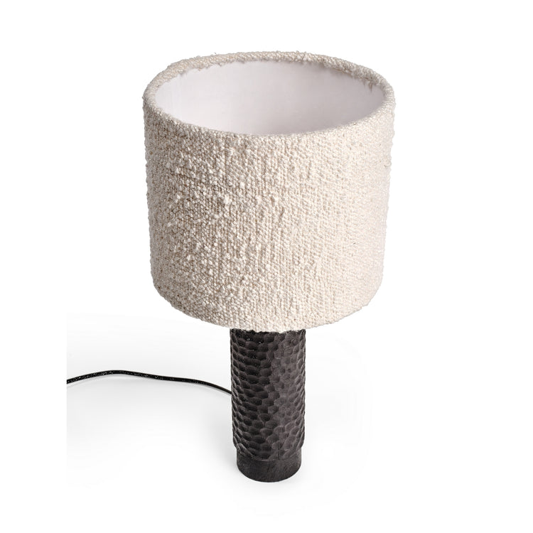 Lampe à poser "Tesh"