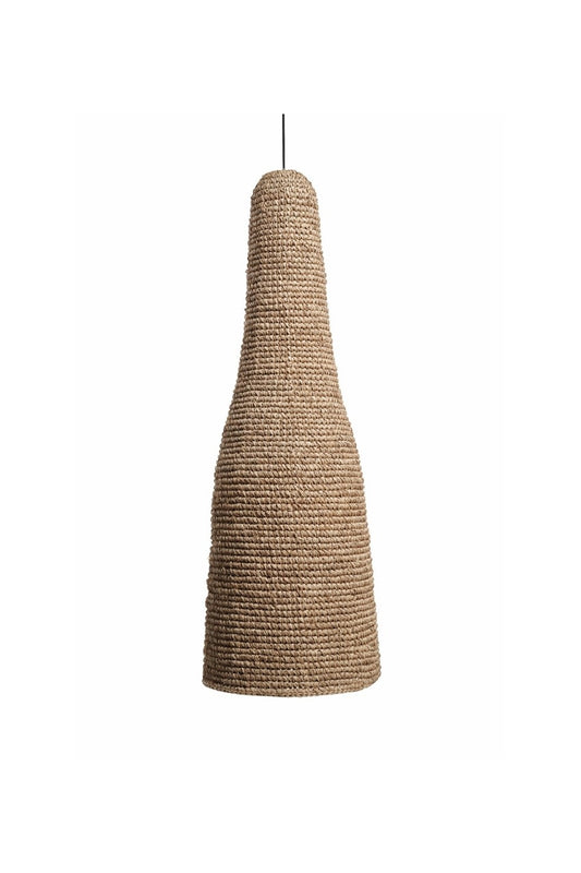 Suspension en Sisal "Gandosa"