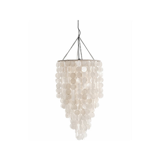 Suspension en nacre modèle "Balaia"