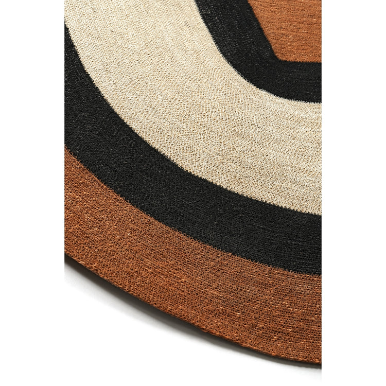 Tapis Jonc de Mer "Bopop"