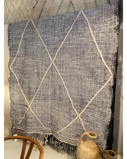 Tapis Zanafi Modèle Bliss 300cm x 200cm