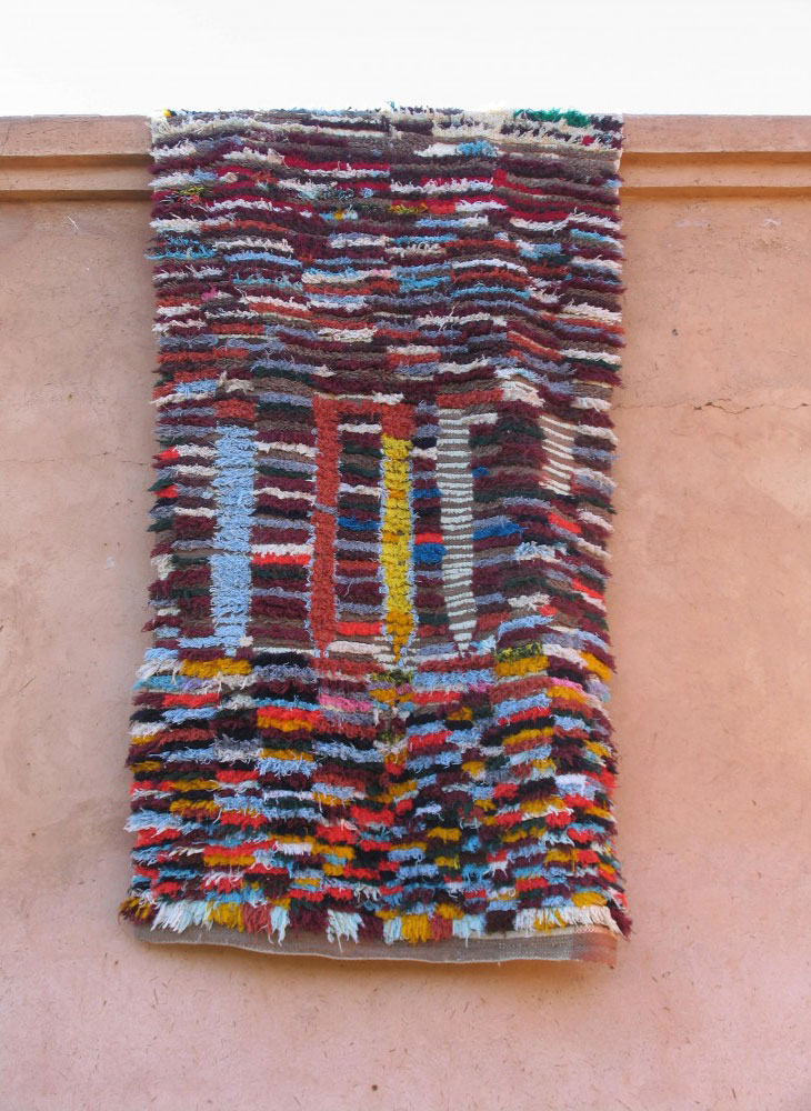 vente de tapis marocains - Hérault